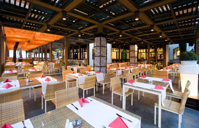 Imagine Hotel Club Salima Holiday Village