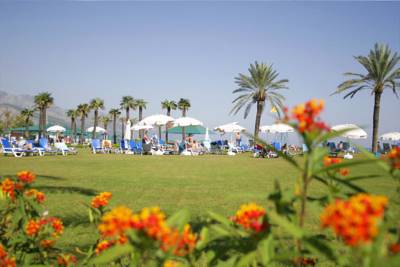 Imagine Hotel Club Salima Holiday Village