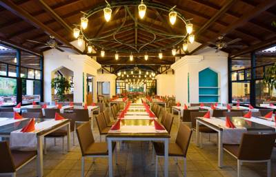 Imagine Hotel Club Salima Holiday Village