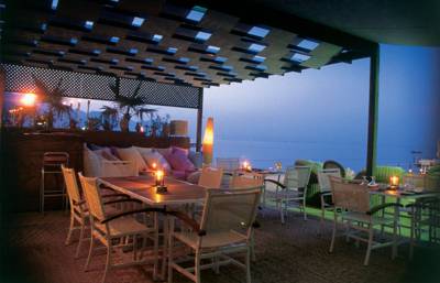 Imagine Hotel Club Salima Holiday Village