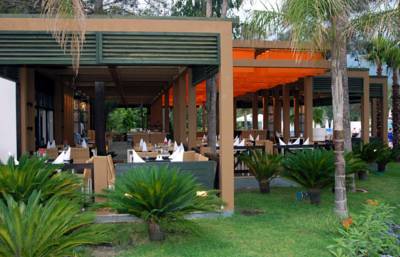 Imagine Hotel Club Salima Holiday Village