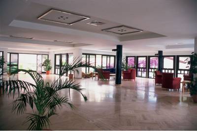 Imagine Hotel Club Salima Holiday Village