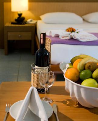 Imagine Hotel Club Salima Holiday Village