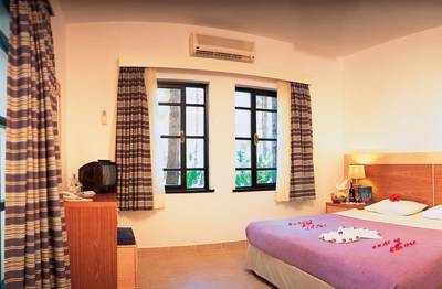 Imagine Hotel Club Salima Holiday Village