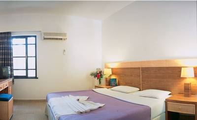 Imagine Hotel Club Salima Holiday Village