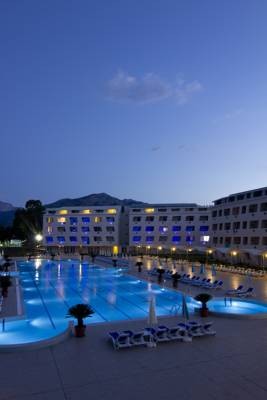 Imagine Hotel Daima Biz Resort