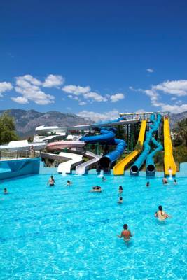 Imagine Hotel Daima Biz Resort