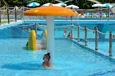 Imagine Hotel Daima Biz Resort