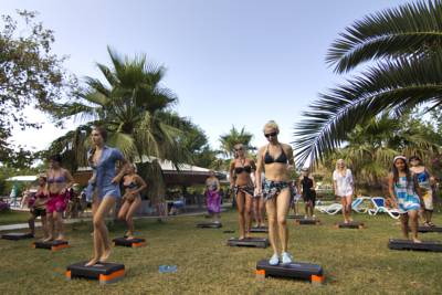 Imagine Hotel Daima Biz Resort