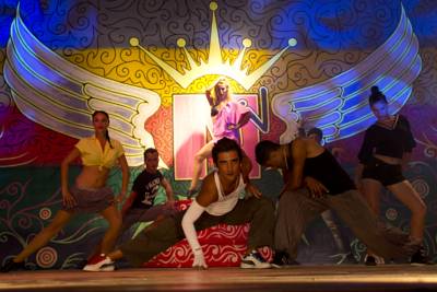 Imagine Hotel Daima Biz Resort