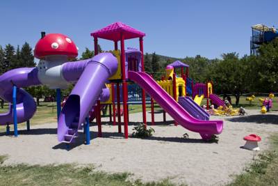 Imagine Hotel Daima Biz Resort