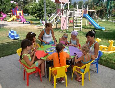 Imagine Hotel Daima Biz Resort