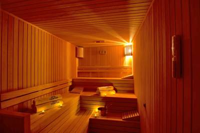 Imagine Hotel Daima Biz Resort