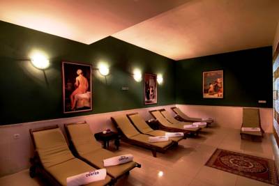 Imagine Hotel Daima Biz Resort