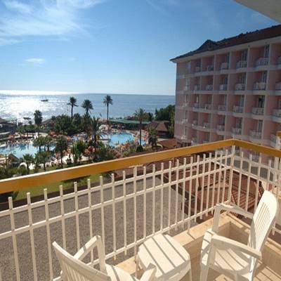 Imagine Hotel Akka Alinda