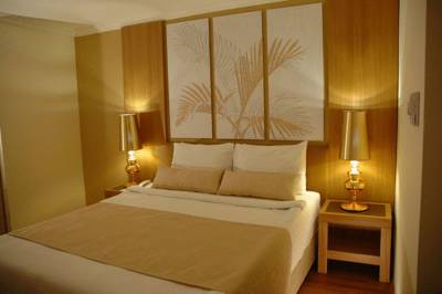 Imagine Hotel Akka Alinda