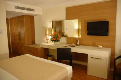 Imagine Hotel Akka Alinda