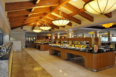 Imagine Hotel Akka Alinda