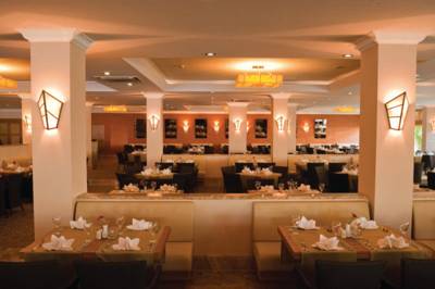 Imagine Hotel Akka Alinda