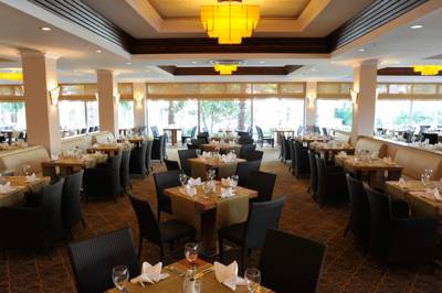 Imagine Hotel Akka Alinda