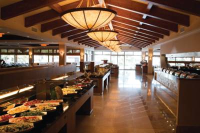 Imagine Hotel Akka Alinda