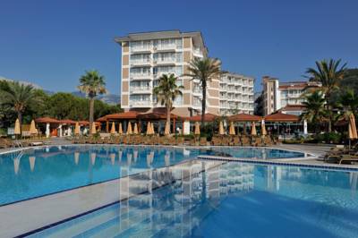 Imagine Hotel Akka Alinda