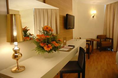 Imagine Hotel Akka Alinda