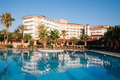 Imagine Hotel Akka Alinda