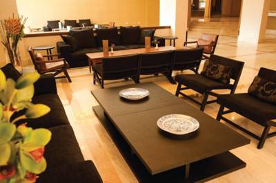 Imagine Hotel Akka Alinda