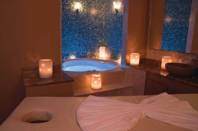 Imagine Hotel Akka Alinda