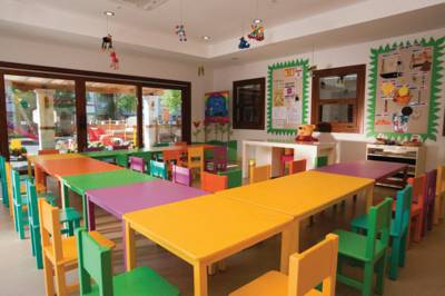 Imagine Hotel Akka Alinda