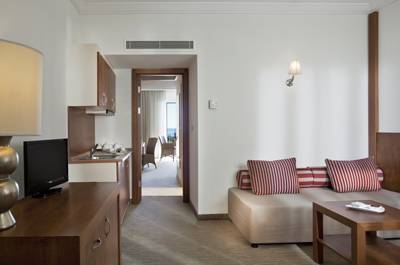 Imagine Hotel Akka Antedon