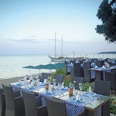 Imagine Hotel Akka Antedon