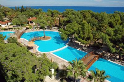 Imagine Hotel Akka Antedon