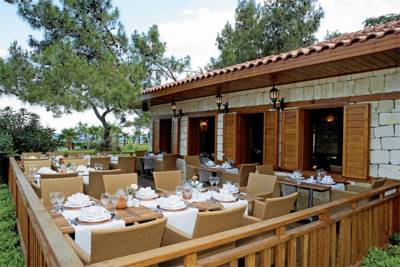 Imagine Hotel Akka Antedon