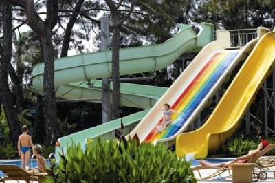Imagine Hotel Akka Antedon