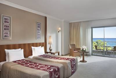 Imagine Hotel Akka Antedon