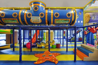 Imagine Hotel Akka Antedon