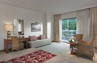 Imagine Hotel Akka Antedon
