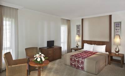 Imagine Hotel Akka Antedon