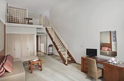 Imagine Hotel Akka Antedon
