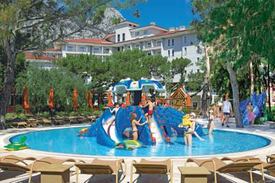Imagine Hotel Akka Antedon