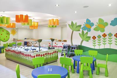 Imagine Hotel Akka Antedon