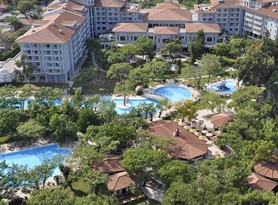 Imagine Hotel Akka Antedon