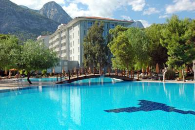 Imagine Hotel Akka Antedon