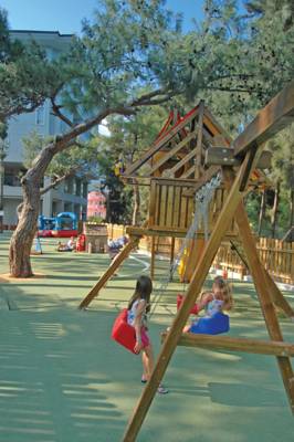 Imagine Hotel Akka Antedon