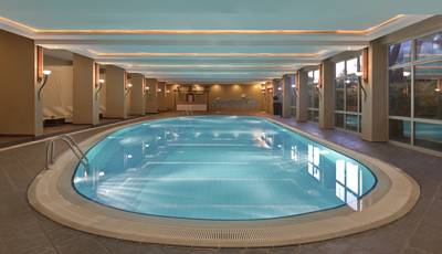 Imagine Hotel Akka Antedon