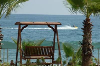 Imagine Hotel Akka Antedon
