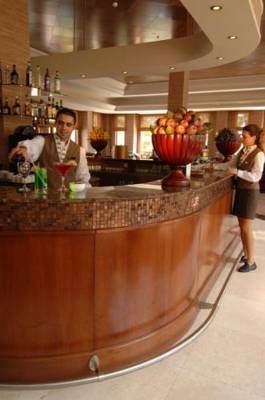 Imagine Hotel Akka Antedon