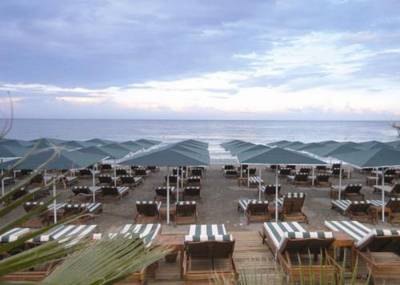 Imagine Hotel Akka Antedon